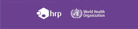 World Health Organization – HRP